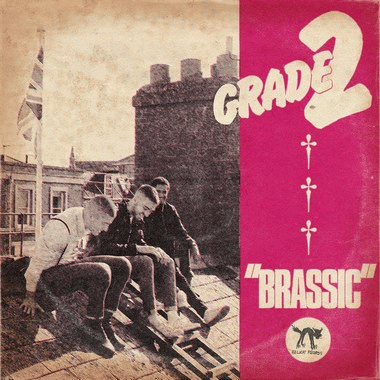 Grade 2 : Brassic